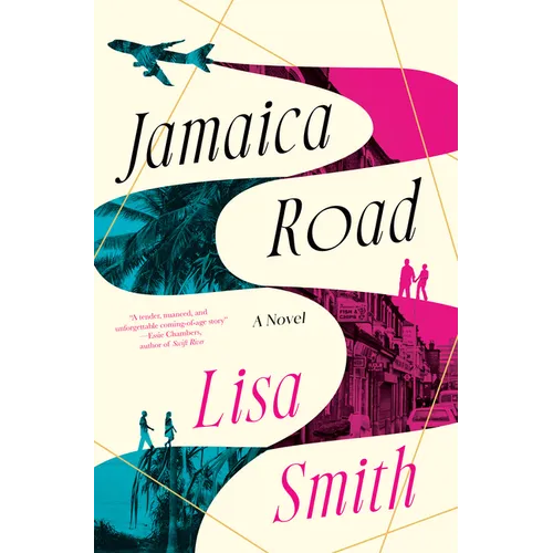 Jamaica Road - Hardcover