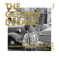 The Golden Decade - Hardcover