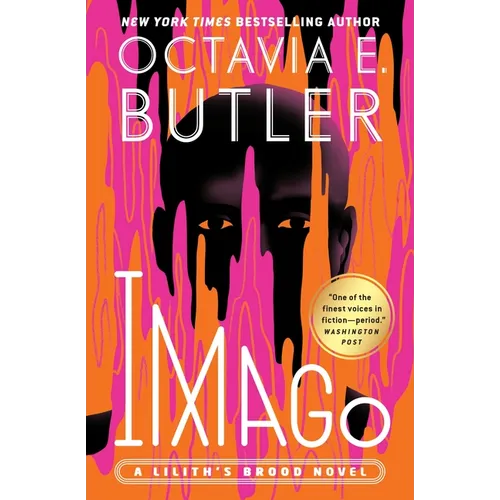 Imago - Paperback
