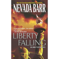 Liberty Falling - Mass Market Paperbound