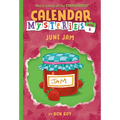 Calendar Mysteries #6: June Jam - Paperback