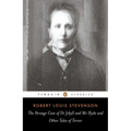 The Strange Case of Dr Jekyll and MR Hyde: And Other Tales of Terror - Paperback