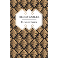 Hedda Gabler - Paperback
