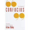 The Analects of Confucius - Paperback
