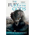 The Fury of the Gods - Paperback