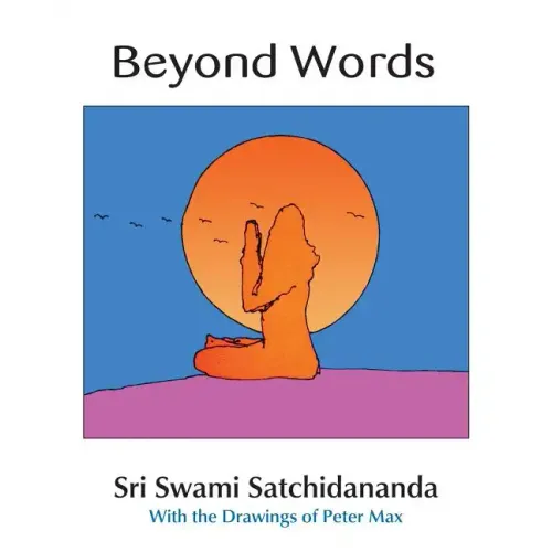 Beyond Words - Paperback
