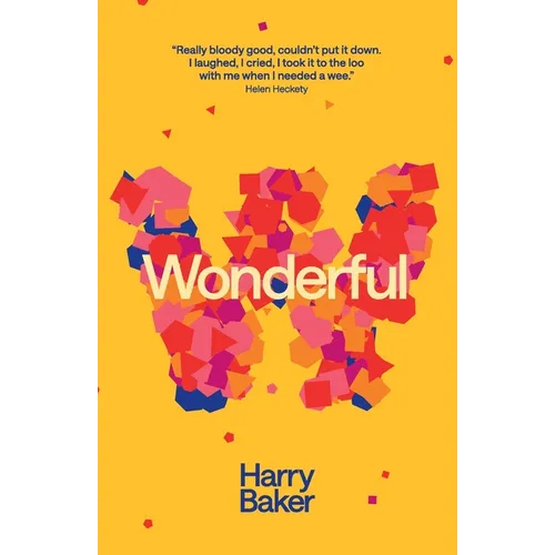 Wonderful - Paperback