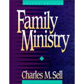 Family Ministry - Paperback