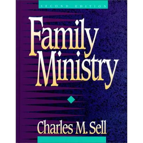 Family Ministry - Paperback