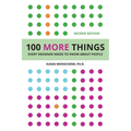 100 More Things Every Designer Needs To Know About People - Paperback