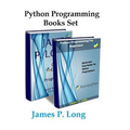 Python Programming Books Set: Python Programming For Beginners & Complete Guide For Python Programming - Paperback