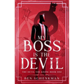 My Boss is the Devil - Paperback