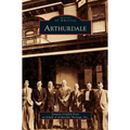 Arthurdale - Hardcover