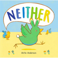 Neither - Hardcover
