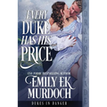 Every Duke Has His Price - Paperback