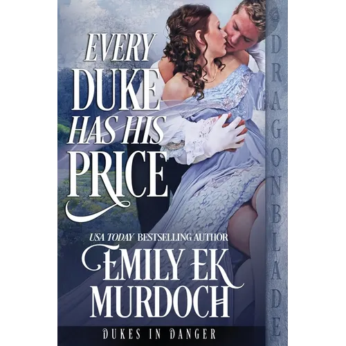 Every Duke Has His Price - Paperback