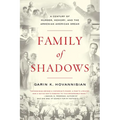 Family of Shadows - Paperback