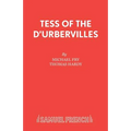 Tess of the d'Urbervilles - Paperback
