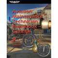 Aviation Maintenance Technician Handbook--General (2026): Faa-H-8083-30b - Paperback