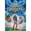 Heroes of Havensong: The Last Ice Phoenix - Paperback