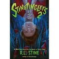 Stinetinglers 2: 10 More New Stories by the Master of Scary Tales - Paperback