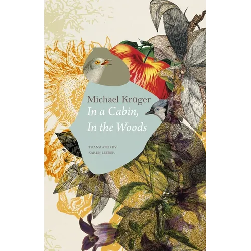 In a Cabin, in the Woods - Hardcover