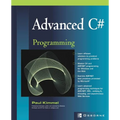 Advanced C# Programming - Paperback