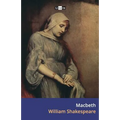 Macbeth: The Tragedy of Macbeth - Paperback