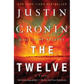 The Twelve (Book Two of the Passage Trilogy) - Paperback
