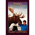 Suzette's Alaskan Cooking - Paperback