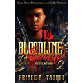 Bloodline of a Savage 2 - Paperback