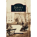 Jersey City - Hardcover