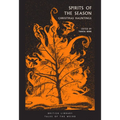 Spirits of the Season: Christmas Hauntings - Paperback