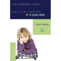 Understanding 4-5-Year-Olds - Paperback