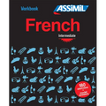 Workbook French Intermediate - Paperback