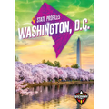 Washington, D.C. - Library Binding