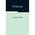 The Big Leap - Paperback