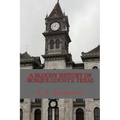 A Bloody History of Bosque County, Texas - Paperback