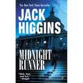 Midnight Runner - Mass Market Paperbound
