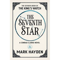 The Seventh Star - Paperback