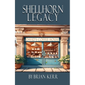 Shellhorn Legacy, Daivid's Coffee House - Paperback