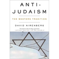 Anti-Judaism: The Western Tradition - Paperback