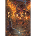Pangea: The Scrolls of Panduar - Hardcover