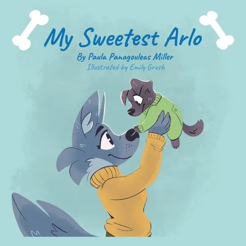 My Sweetest Arlo - Paperback