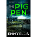 The Pig Pen: A gripping Yorkshire crime thriller full of twists - Paperback
