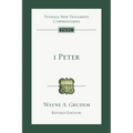 1 Peter: An Introduction and Commentary Volume 17 - Paperback
