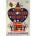 Halloween Hearts - Paperback