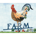 Farm - Hardcover
