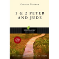 1 & 2 Peter and Jude: 12 Studies for Individuals or Groups - Paperback