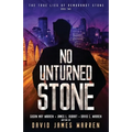 No Unturned Stone: A Time Travel Thriller - Paperback
